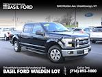 2017 Ford F-150 SuperCrew Cab SRW 4x2, Pickup for sale #P8170A - photo 3