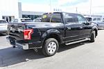 2017 Ford F-150 SuperCrew Cab SRW 4x2, Pickup for sale #P8170A - photo 2