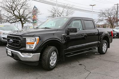 2021 Ford F-150 SuperCrew Cab 4x4, Pickup for sale #P8185 - photo 1