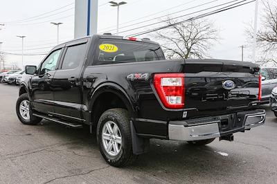 2021 Ford F-150 SuperCrew Cab 4x4, Pickup for sale #P8185 - photo 2