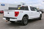2021 Ford F-150 SuperCrew Cab 4x4, Pickup for sale #P8210A - photo 2