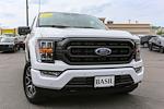 2021 Ford F-150 SuperCrew Cab 4x4, Pickup for sale #P8210A - photo 4