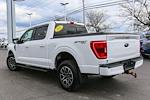 2021 Ford F-150 SuperCrew Cab 4x4, Pickup for sale #P8210A - photo 10