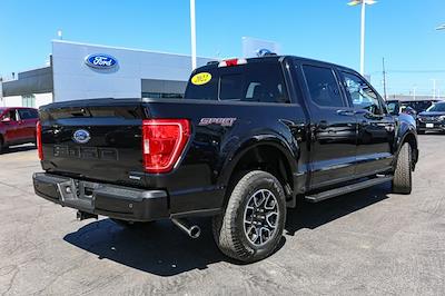 2022 Ford F-150 SuperCrew Cab 4x4, Pickup for sale #P8217 - photo 2