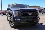2022 Ford F-150 SuperCrew Cab 4x4, Pickup for sale #P8217 - photo 4