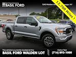 2021 Ford F-150 SuperCrew Cab 4x4, Pickup for sale #P8301 - photo 1
