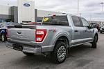 2021 Ford F-150 SuperCrew Cab 4x4, Pickup for sale #P8301 - photo 2