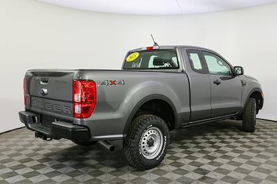 2021 Ford Ranger Super Cab 4x4, Pickup for sale #P8342 - photo 2