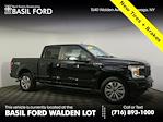 2018 Ford F-150 SuperCrew Cab 4x4, Pickup for sale #P8435A - photo 3