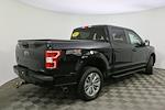 2018 Ford F-150 SuperCrew Cab 4x4, Pickup for sale #P8435A - photo 11