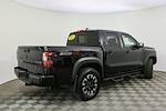 Used 2023 Nissan Frontier Crew Cab 4x4, Pickup for sale #P8441 - photo 2