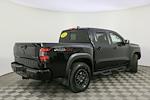 Used 2023 Nissan Frontier Crew Cab 4x4, Pickup for sale #P8454 - photo 2