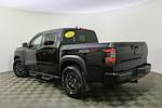 Used 2023 Nissan Frontier Crew Cab 4x4, Pickup for sale #P8454 - photo 9