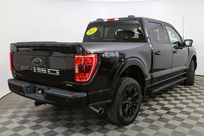 2022 Ford F-150 SuperCrew Cab 4x4, Pickup for sale #P8475 - photo 2