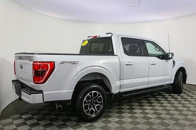 2022 Ford F-150 SuperCrew Cab 4x4, Pickup for sale #P8504 - photo 2