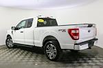 2023 Ford F-150 Super Cab 4x4, Pickup for sale #P8629 - photo 10