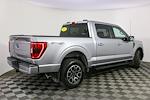 Used 2022 Ford F-150 XLT SuperCrew Cab 4x4, Pickup for sale #P8636 - photo 2