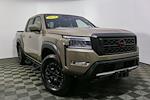 Used 2023 Nissan Frontier Crew Cab 4x4, Pickup for sale #P8724 - photo 4