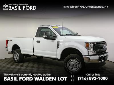 2022 Ford F-350 Regular Cab SRW 4x4, Pickup for sale #P8728 - photo 1