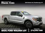 2022 Ford F-150 SuperCrew Cab 4x4, Pickup for sale #P8778 - photo 1