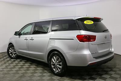 2020 Kia Sedona 4x2, Minivan for sale #P8787 - photo 2