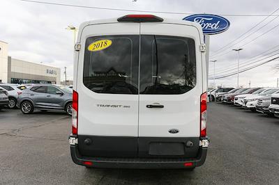 Used 2018 Ford Transit 350 XL Medium Roof 4x2, Passenger Van for sale #P8788 - photo 2