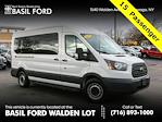 Used 2018 Ford Transit 350 XL Medium Roof 4x2, Passenger Van for sale #P8788 - photo 1