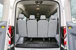 Used 2018 Ford Transit 350 XL Medium Roof 4x2, Passenger Van for sale #P8788 - photo 10