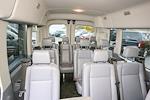 Used 2018 Ford Transit 350 XL Medium Roof 4x2, Passenger Van for sale #P8788 - photo 17