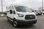 Used 2018 Ford Transit 350 XL Medium Roof 4x2, Passenger Van for sale #P8788 - photo 4