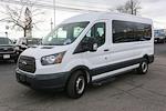 Used 2018 Ford Transit 350 XL Medium Roof 4x2, Passenger Van for sale #P8788 - photo 6