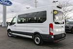 Used 2018 Ford Transit 350 XL Medium Roof 4x2, Passenger Van for sale #P8788 - photo 8