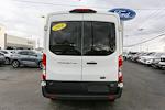 Used 2018 Ford Transit 350 XL Medium Roof 4x2, Passenger Van for sale #P8788 - photo 2