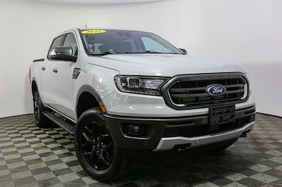 2022 Ford Ranger SuperCrew Cab 4x4, Pickup for sale #P8809 - photo 1