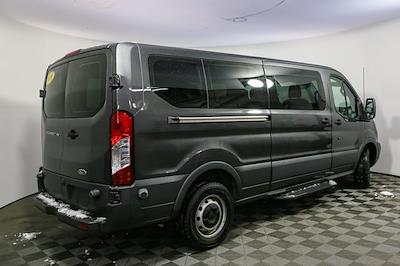 Used 2018 Ford Transit 350 XL Low Roof 4x2, Passenger Van for sale #P8820 - photo 2