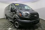 Used 2018 Ford Transit 350 XL Low Roof 4x2, Passenger Van for sale #P8820 - photo 4