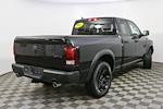 Used 2021 Ram 1500 Classic Warlock Quad Cab 4x4, Pickup for sale #P8849 - photo 2