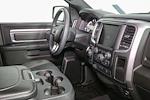 Used 2021 Ram 1500 Classic Warlock Quad Cab 4x4, Pickup for sale #P8849 - photo 17