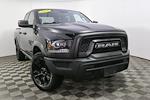 Used 2021 Ram 1500 Classic Warlock Quad Cab 4x4, Pickup for sale #P8849 - photo 4