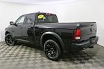 Used 2021 Ram 1500 Classic Warlock Quad Cab 4x4, Pickup for sale #P8849 - photo 9