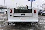 Used 2019 Ford F-450 XL Crew Cab 4x4, Service Truck for sale #P8893 - photo 11