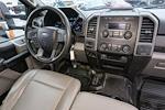 Used 2019 Ford F-450 XL Crew Cab 4x4, Service Truck for sale #P8893 - photo 16