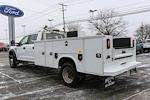 Used 2019 Ford F-450 XL Crew Cab 4x4, Service Truck for sale #P8893 - photo 10