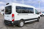 Used 2021 Ford Transit 350 XLT Medium Roof RWD, Passenger Van for sale #P8896 - photo 2