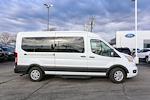 Used 2021 Ford Transit 350 XLT Medium Roof RWD, Passenger Van for sale #P8896 - photo 13