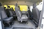 Used 2021 Ford Transit 350 XLT Medium Roof RWD, Passenger Van for sale #P8896 - photo 18