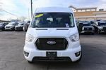 Used 2021 Ford Transit 350 XLT Medium Roof RWD, Passenger Van for sale #P8896 - photo 5