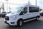 Used 2021 Ford Transit 350 XLT Medium Roof RWD, Passenger Van for sale #P8896 - photo 6