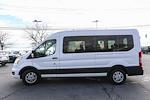 Used 2021 Ford Transit 350 XLT Medium Roof RWD, Passenger Van for sale #P8896 - photo 7