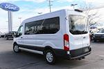 Used 2021 Ford Transit 350 XLT Medium Roof RWD, Passenger Van for sale #P8896 - photo 8